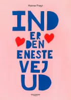 Product cover for Ind er den eneste vej ud
