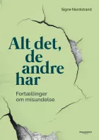 Product cover for Alt det, de andre har