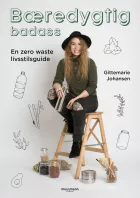 Product cover for Bæredygtig badass