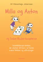 Product cover for Milla &amp; Anton og TankeBanke-knapperne
