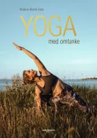Product cover for Yoga med omtanke