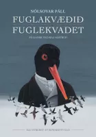Product cover for Fuglakvæðið / Fuglekvadet