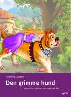 Product cover for Den grimme hund
