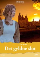 Product cover for Det gyldne slot