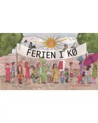 Product cover for Ferien i kø