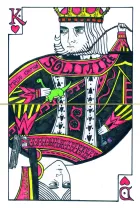 Product cover for Solitaire
