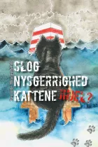 Product cover for Slog nysgerrighed kattene ihjel?