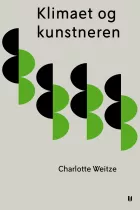 Product cover for Klimaet og kunstneren