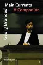 Product cover for Georg Brandes' Main Currents. A Companion