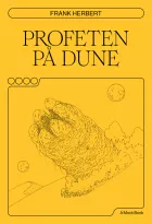 Product cover for Profeten på Dune
