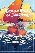 Product cover for Troldmanden fra Jordhavet