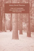 Product cover for Om at vandre
