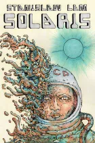 Product cover for Solaris