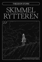 Product cover for Skimmelrytteren