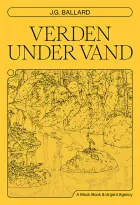 Product cover for Verden under vand