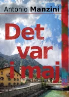 Product cover for Det var i maj