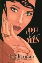 Product cover for Du var min