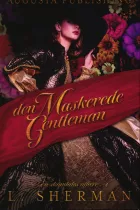 Product cover for Den maskerede gentleman