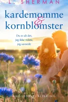 Product cover for Kardemomme &amp; Kornblomster