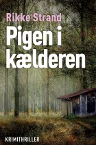 Product cover for Pigen i kælderen