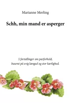 Product cover for Schh, min mand er asperger