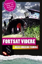 Product cover for Fortsat videre + Mere omkring Yamira