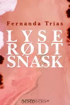 Product cover for Lyserødt snask