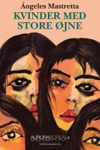 Product cover for Kvinder med store øjne