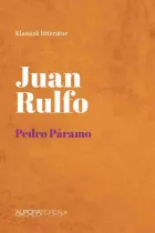 Product cover for Pedro Páramo