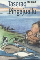 Product cover for Taseraq Pingajuallu