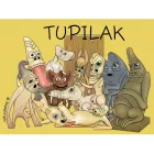 Product cover for Tupilak