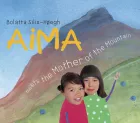 Product cover for Aima meets the Mother of the Mountain