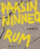 Product cover for Paasinninneq I Rum