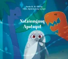 Product cover for Natsinnguaq Apataqut