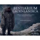 Product cover for Bestiarium Groenlandica ENGLISH