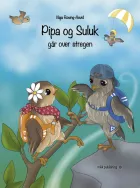 Product cover for Pipa og Suluk går over stregen