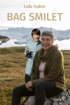 Product cover for Bag smilet