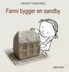 Product cover for Fanni bygger en sandby