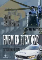 Product cover for Hvem er fjenden?