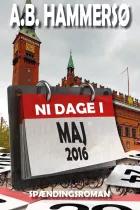 Product cover for Ni dage i maj 2016