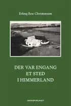 Product cover for Der var engang et sted i Himmerland