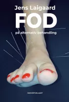 Product cover for Fod på alternativ behandling