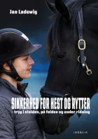 Product cover for Sikkerhed for hest og rytter