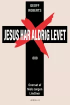 Product cover for Jesus har aldrig levet