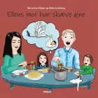 Product cover for Ellens mor har skæve øjne