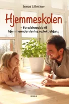 Product cover for Hjemmeskolen