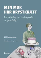 Product cover for Min mor har brystkræft