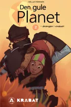 Product cover for Den Gule Planet 2