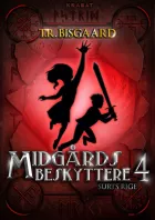 Product cover for Midgårds Beskyttere 4