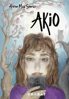 Product cover for Akio